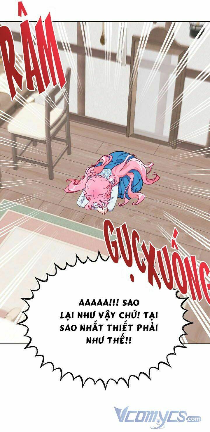 Sự Điều Trị Đặc Biệt Của Tinh Linh Chap 3 - Next Chap 4