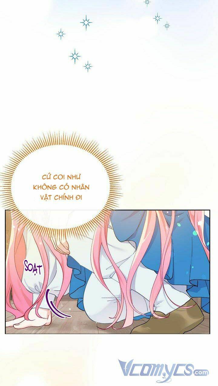 Sự Điều Trị Đặc Biệt Của Tinh Linh Chap 3 - Next Chap 4