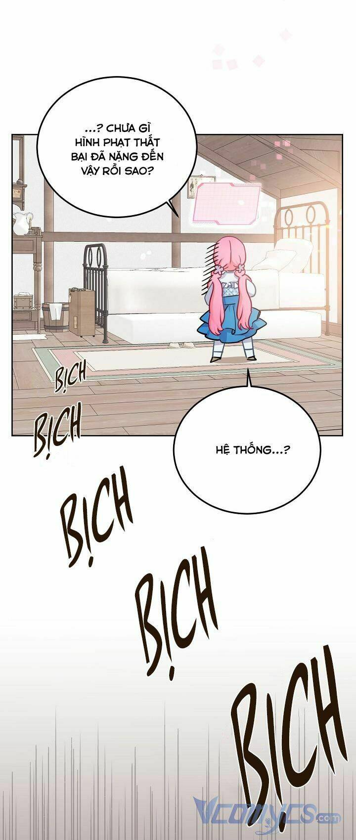 Sự Điều Trị Đặc Biệt Của Tinh Linh Chap 3 - Next Chap 4