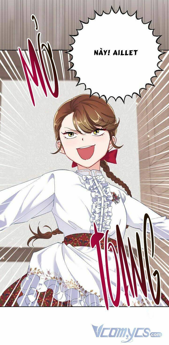 Sự Điều Trị Đặc Biệt Của Tinh Linh Chap 3 - Next Chap 4