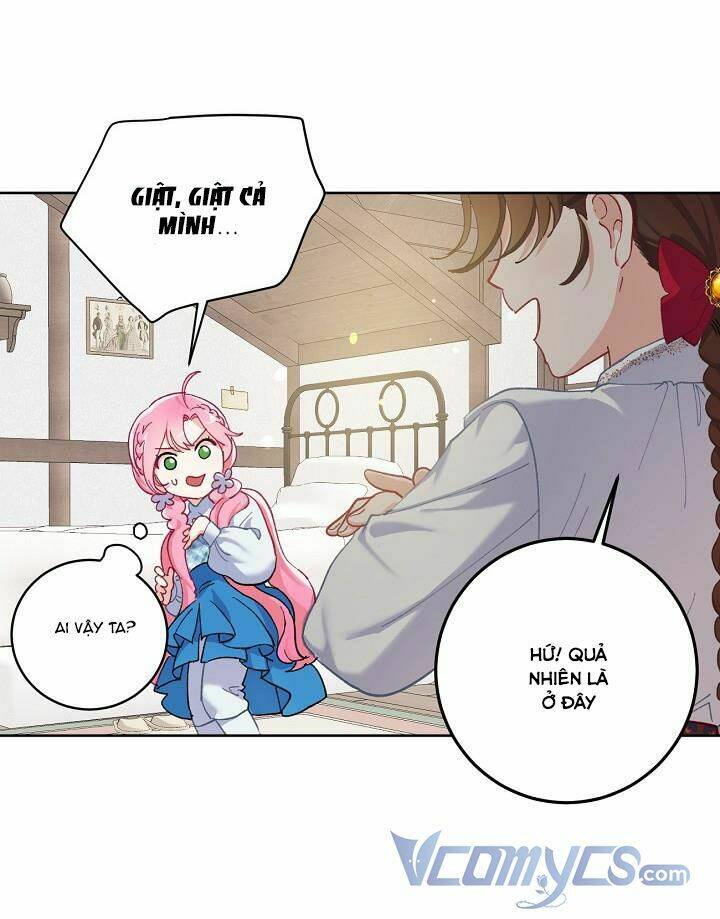 Sự Điều Trị Đặc Biệt Của Tinh Linh Chap 3 - Next Chap 4