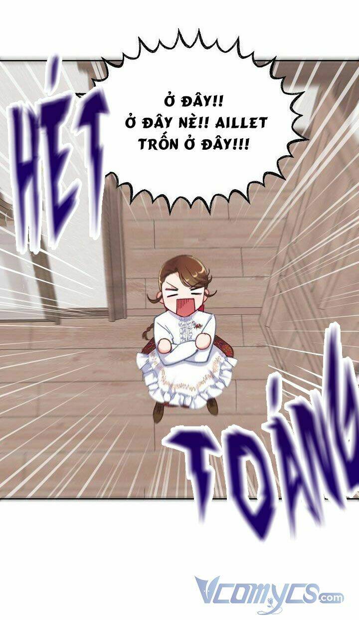 Sự Điều Trị Đặc Biệt Của Tinh Linh Chap 3 - Next Chap 4