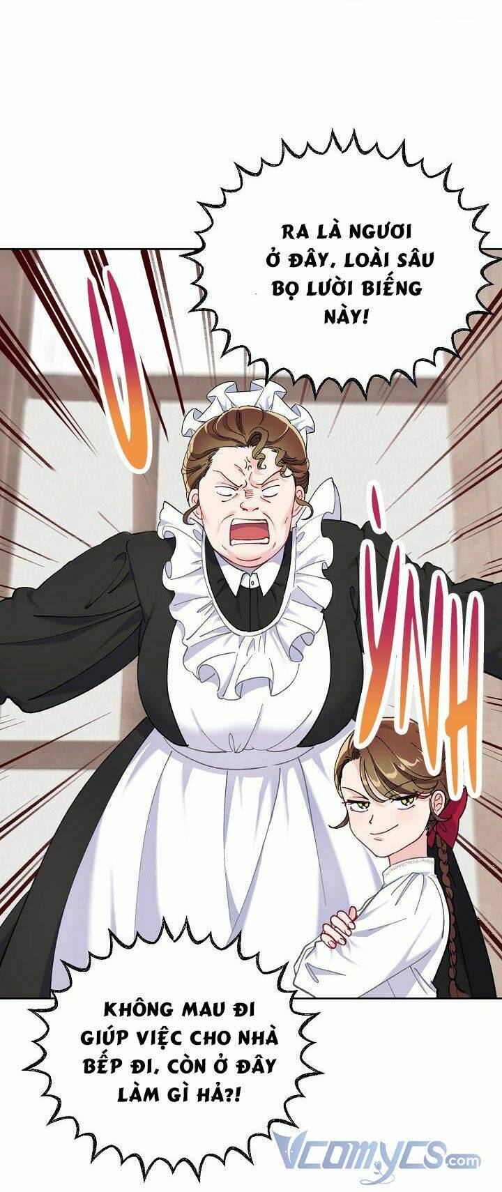 Sự Điều Trị Đặc Biệt Của Tinh Linh Chap 3 - Next Chap 4