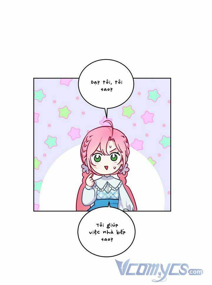 Sự Điều Trị Đặc Biệt Của Tinh Linh Chap 3 - Next Chap 4