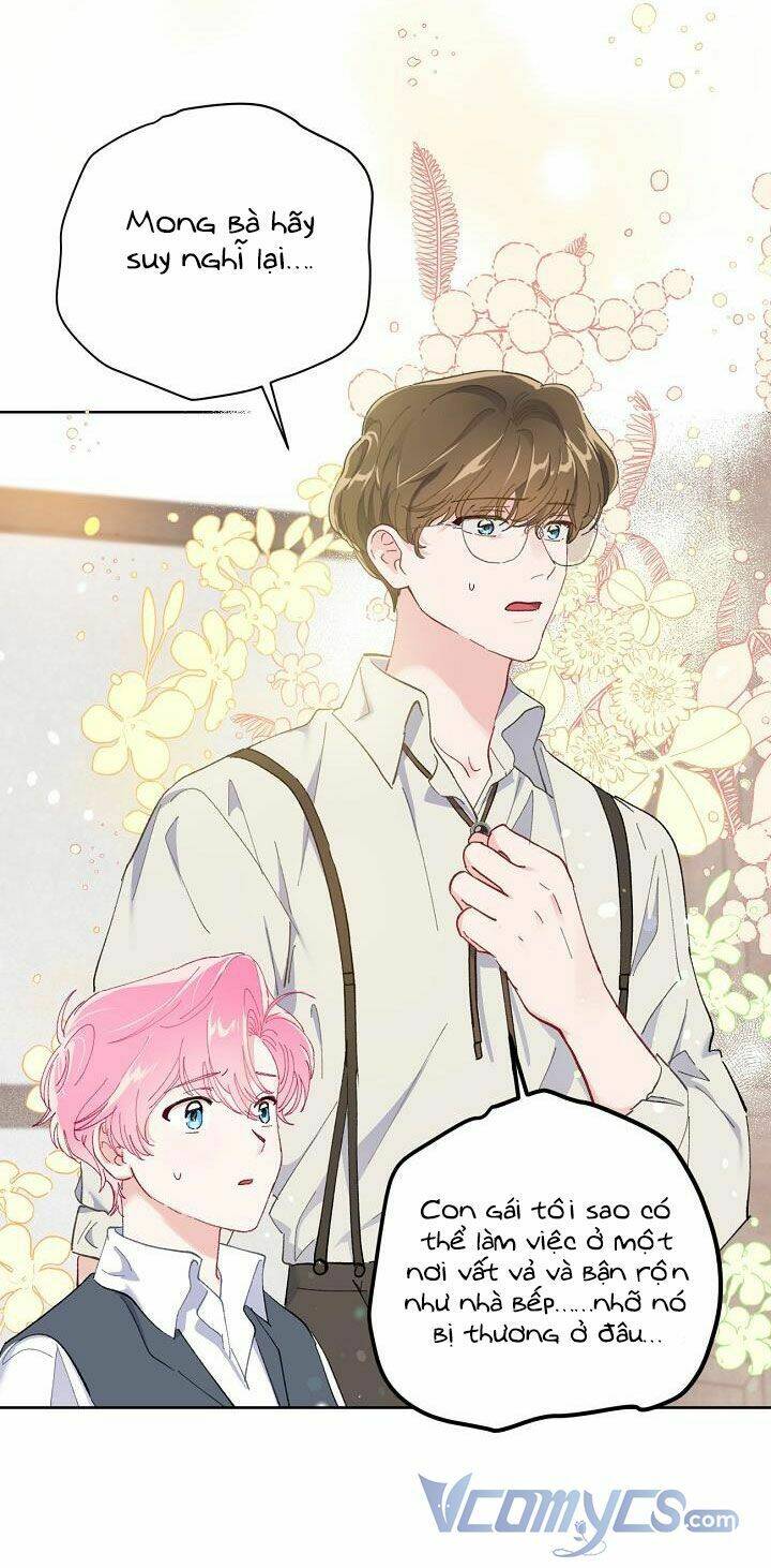 Sự Điều Trị Đặc Biệt Của Tinh Linh Chap 3 - Next Chap 4