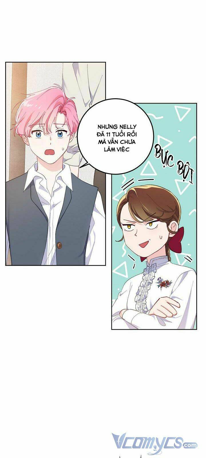 Sự Điều Trị Đặc Biệt Của Tinh Linh Chap 3 - Next Chap 4