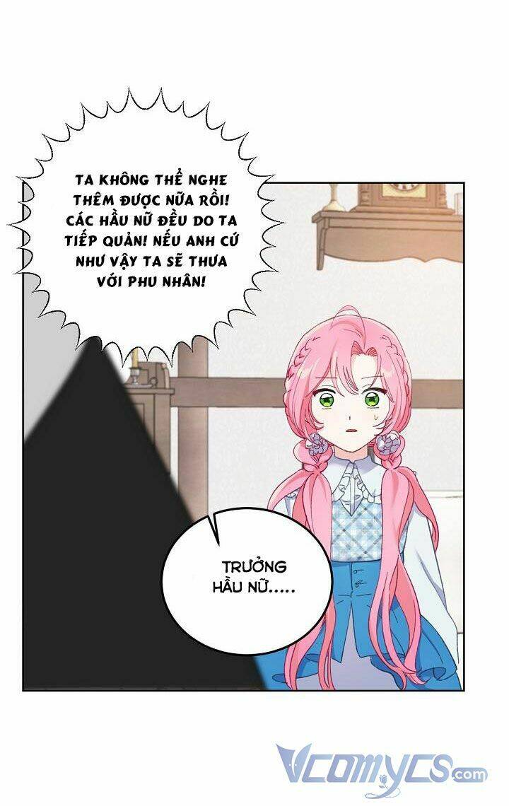 Sự Điều Trị Đặc Biệt Của Tinh Linh Chap 3 - Next Chap 4