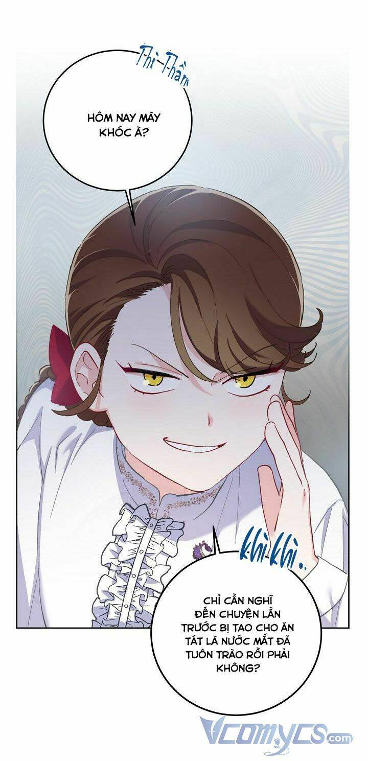 Sự Điều Trị Đặc Biệt Của Tinh Linh Chap 3 - Next Chap 4