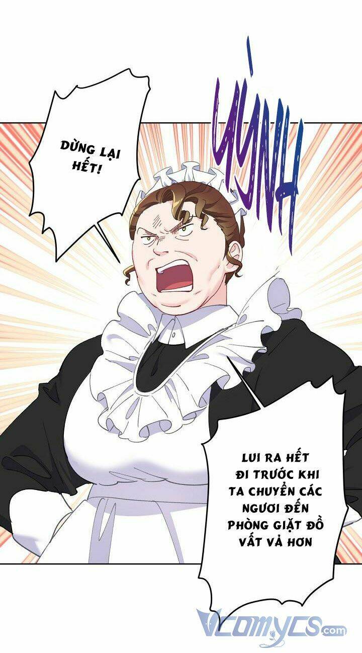 Sự Điều Trị Đặc Biệt Của Tinh Linh Chap 3 - Next Chap 4