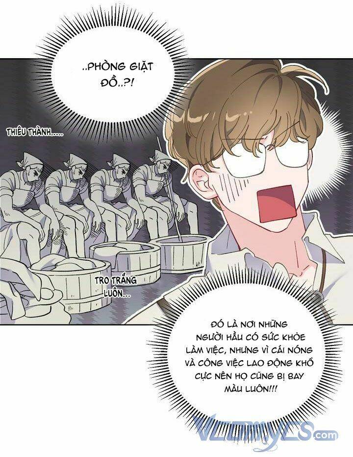 Sự Điều Trị Đặc Biệt Của Tinh Linh Chap 3 - Next Chap 4