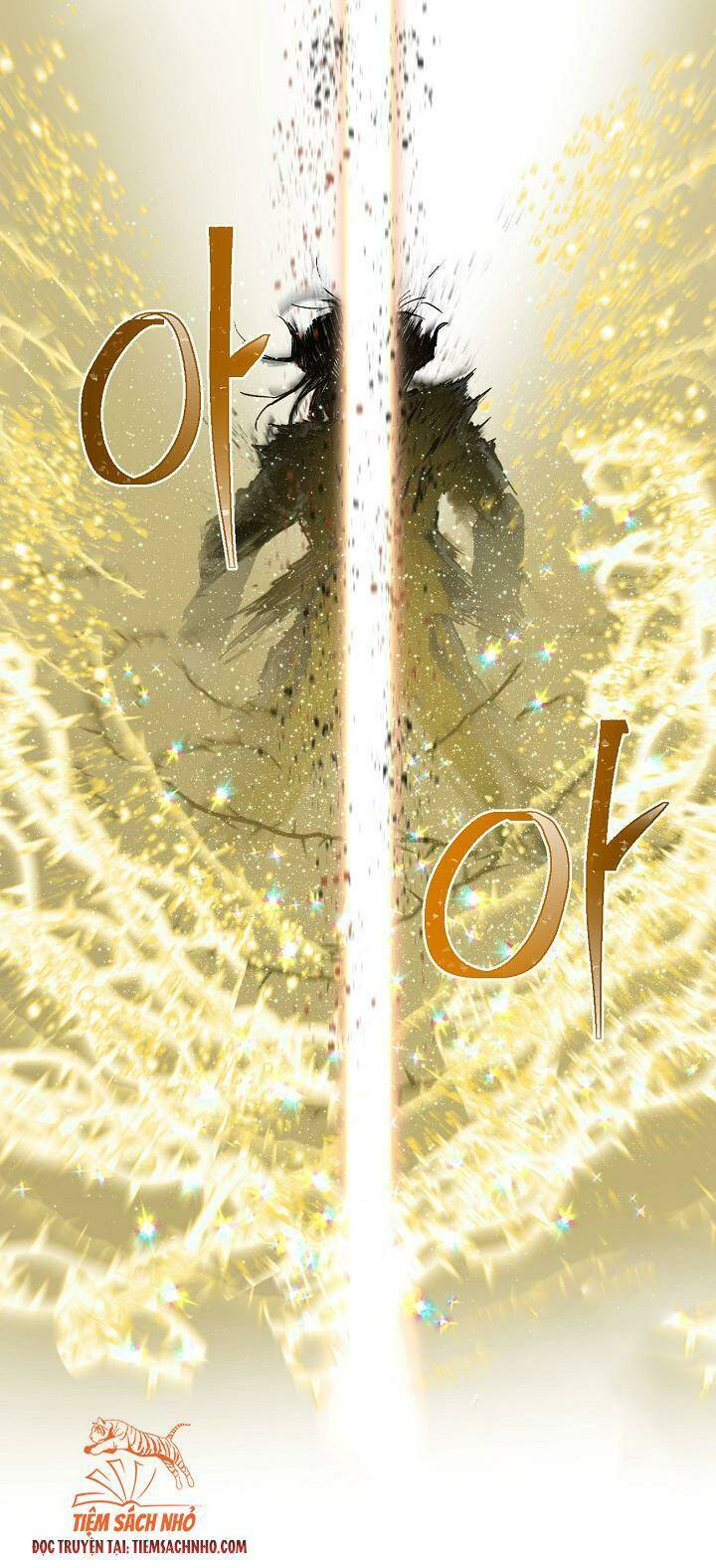 Sự Điều Trị Đặc Biệt Của Tinh Linh Chap 30 - Next Chap 31