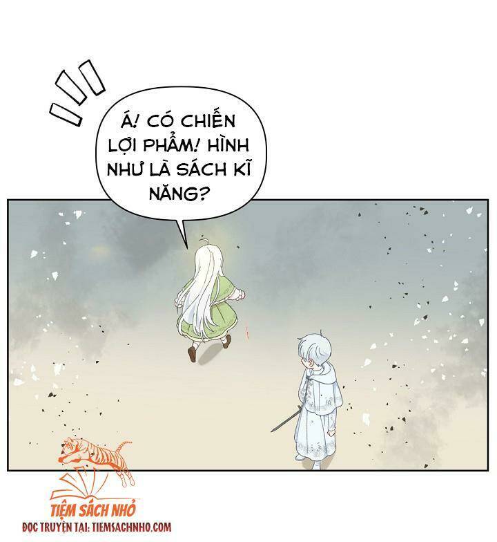 Sự Điều Trị Đặc Biệt Của Tinh Linh Chap 30 - Next Chap 31