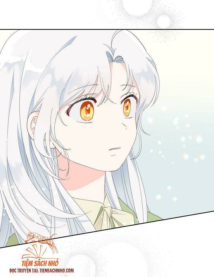 Sự Điều Trị Đặc Biệt Của Tinh Linh Chap 30 - Next Chap 31