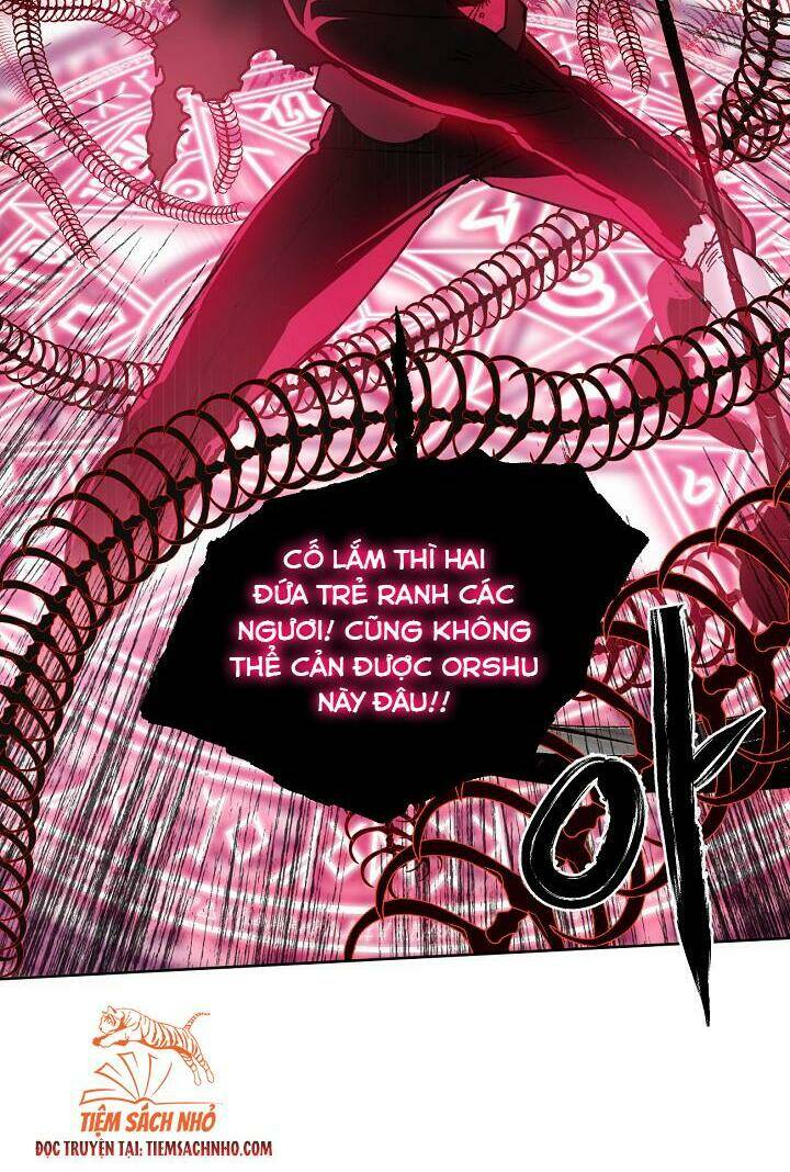 Sự Điều Trị Đặc Biệt Của Tinh Linh Chap 30 - Next Chap 31