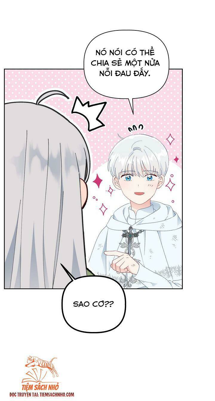 Sự Điều Trị Đặc Biệt Của Tinh Linh Chap 30 - Next Chap 31