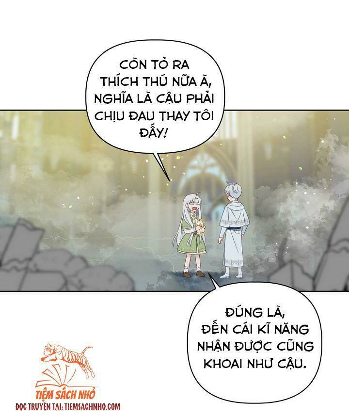 Sự Điều Trị Đặc Biệt Của Tinh Linh Chap 30 - Next Chap 31