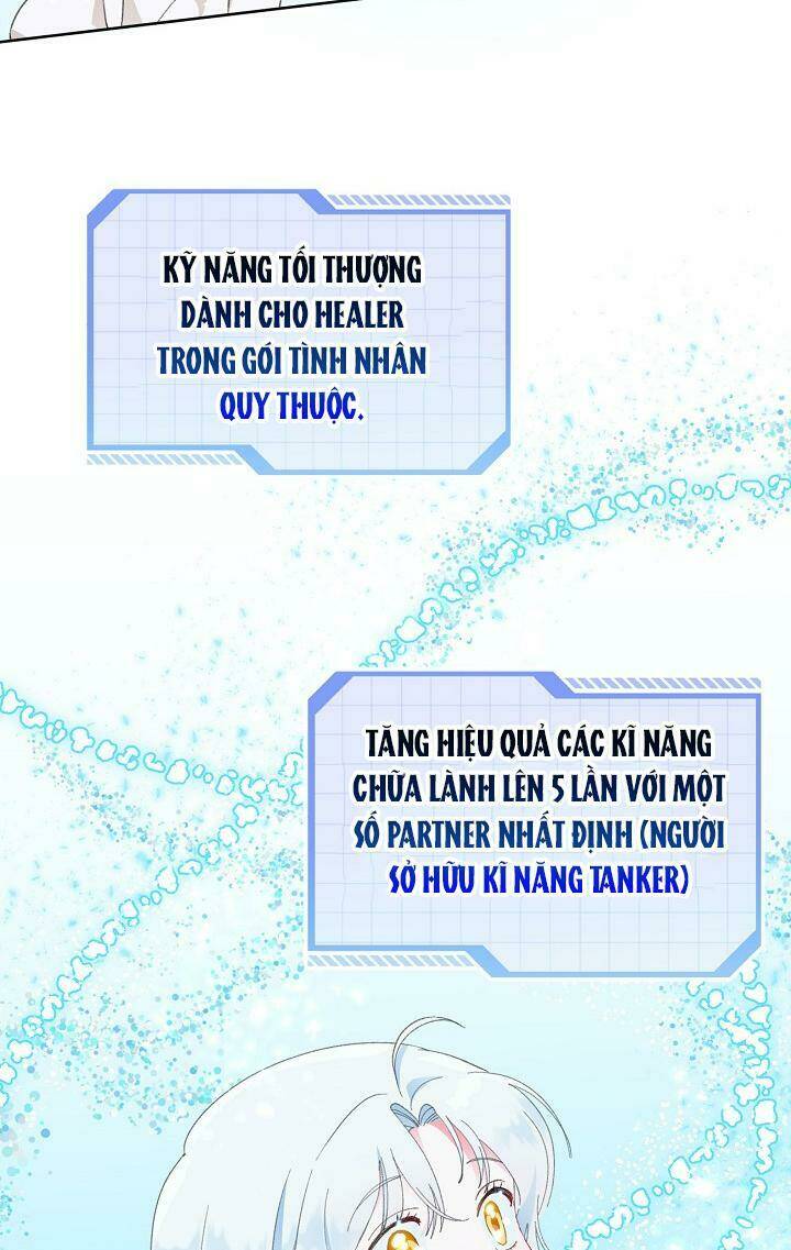 Sự Điều Trị Đặc Biệt Của Tinh Linh Chap 30 - Next Chap 31