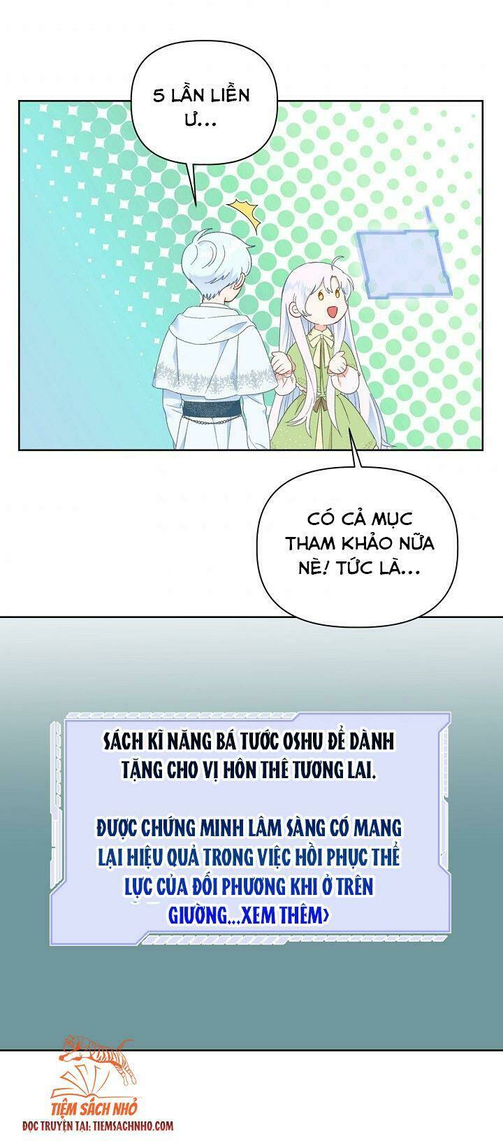 Sự Điều Trị Đặc Biệt Của Tinh Linh Chap 30 - Next Chap 31