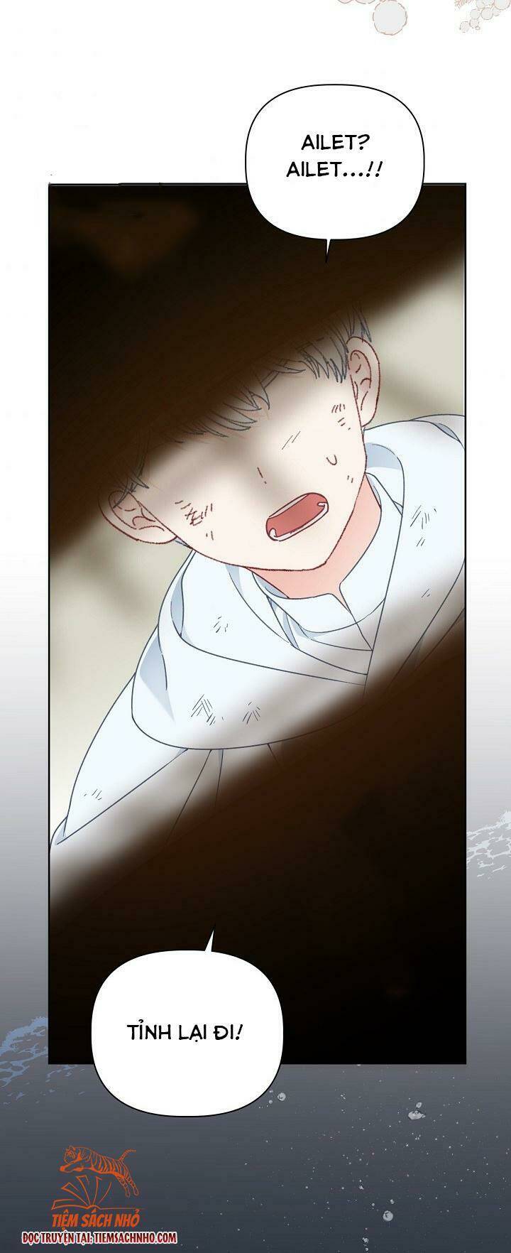 Sự Điều Trị Đặc Biệt Của Tinh Linh Chap 30 - Next Chap 31