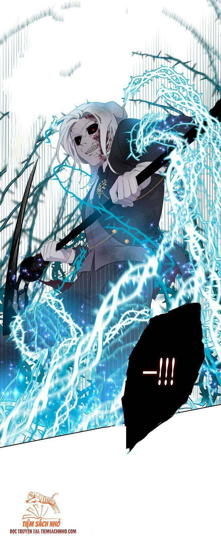 Sự Điều Trị Đặc Biệt Của Tinh Linh Chap 30 - Next Chap 31