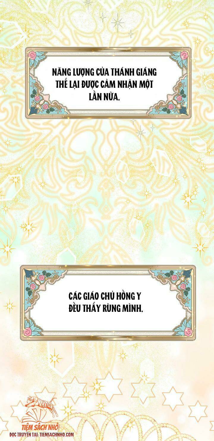 Sự Điều Trị Đặc Biệt Của Tinh Linh Chap 30 - Next Chap 31