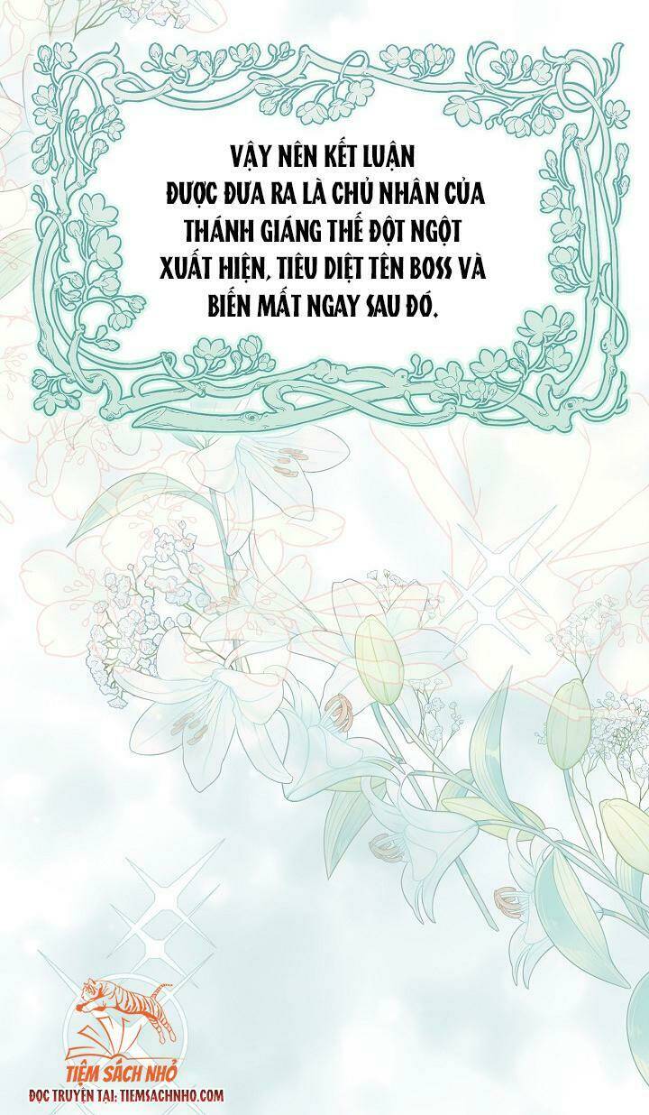 Sự Điều Trị Đặc Biệt Của Tinh Linh Chap 30 - Next Chap 31