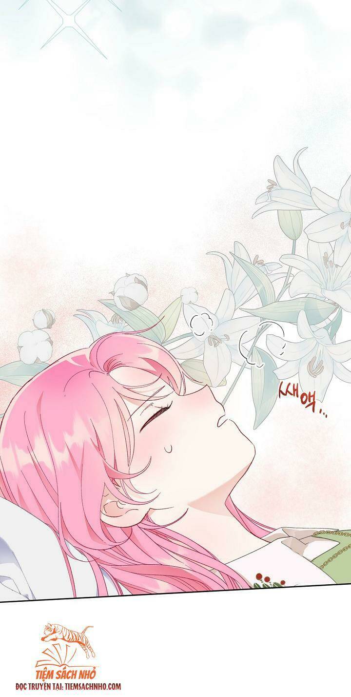 Sự Điều Trị Đặc Biệt Của Tinh Linh Chap 30 - Next Chap 31