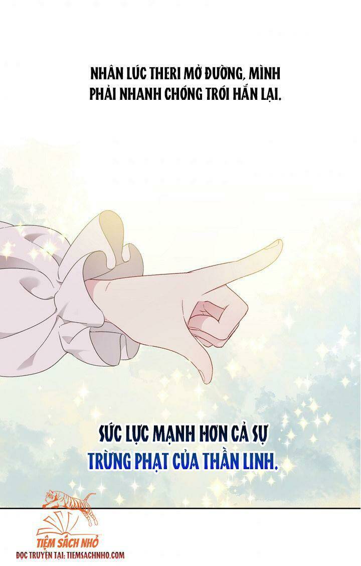 Sự Điều Trị Đặc Biệt Của Tinh Linh Chap 30 - Next Chap 31