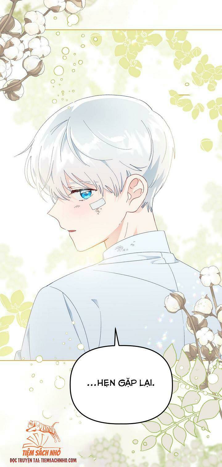 Sự Điều Trị Đặc Biệt Của Tinh Linh Chap 30 - Next Chap 31