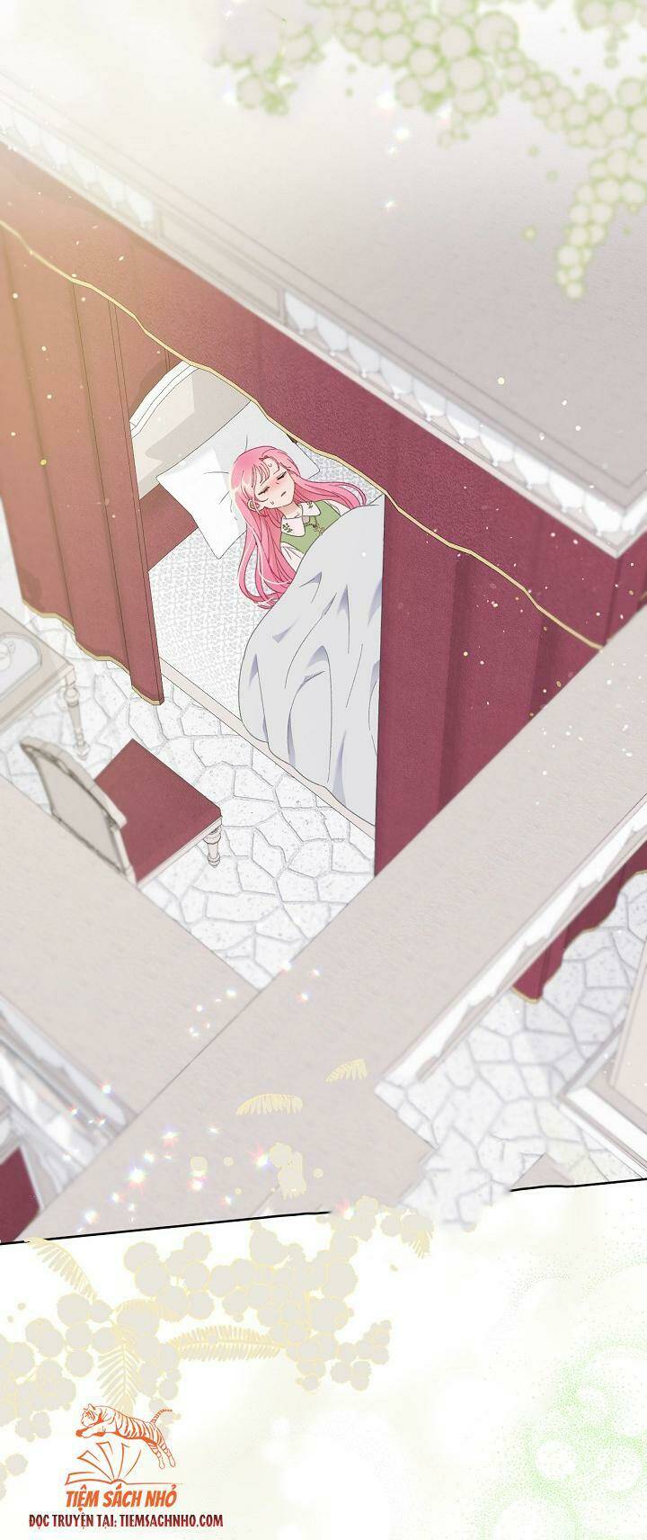 Sự Điều Trị Đặc Biệt Của Tinh Linh Chap 30 - Next Chap 31