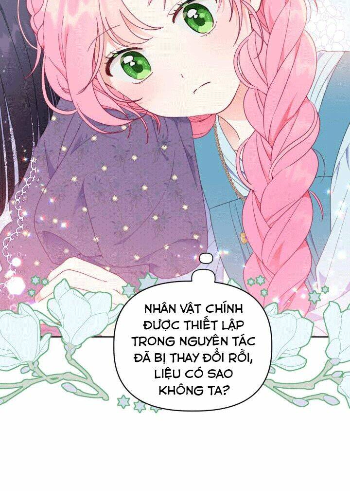 Sự Điều Trị Đặc Biệt Của Tinh Linh Chap 31 - Next Chap 32