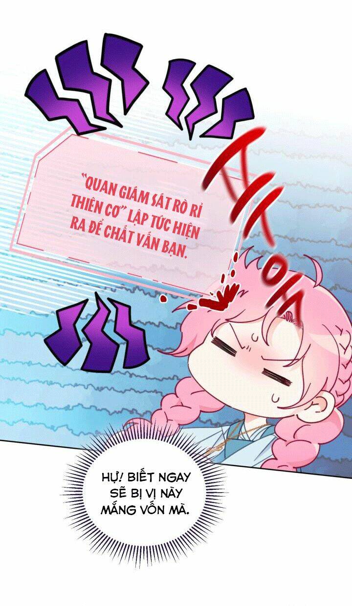 Sự Điều Trị Đặc Biệt Của Tinh Linh Chap 31 - Next Chap 32