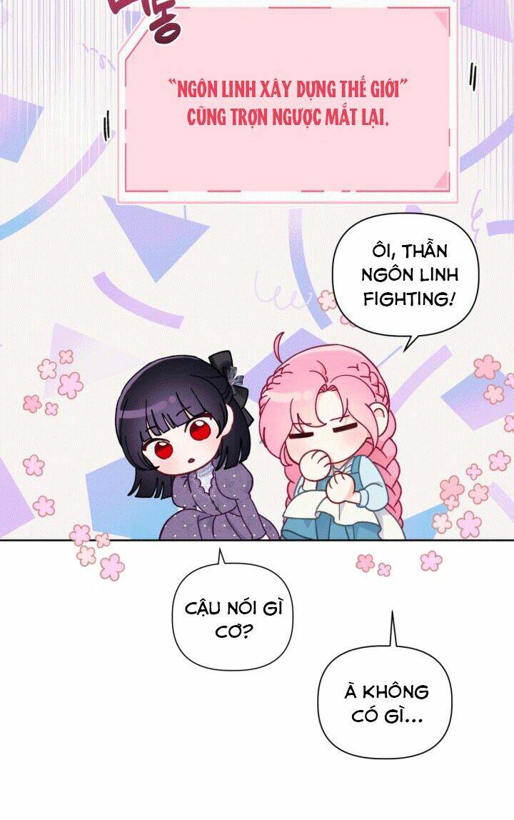 Sự Điều Trị Đặc Biệt Của Tinh Linh Chap 31 - Next Chap 32