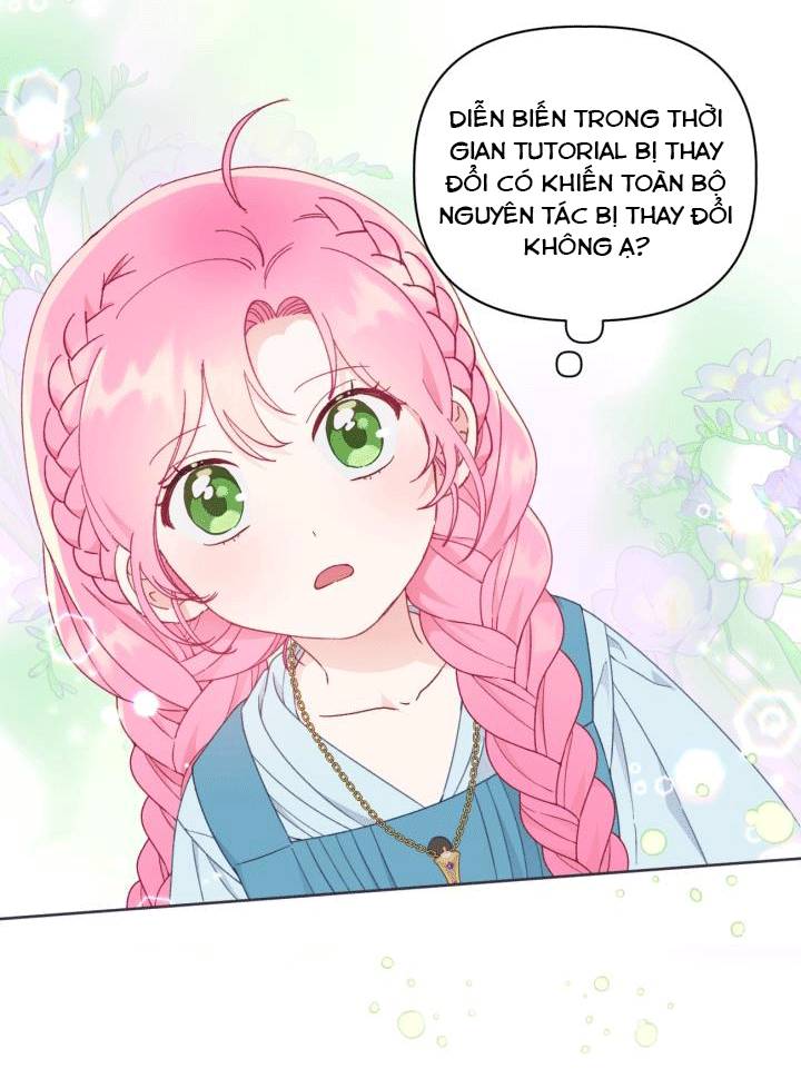 Sự Điều Trị Đặc Biệt Của Tinh Linh Chap 31 - Next Chap 32