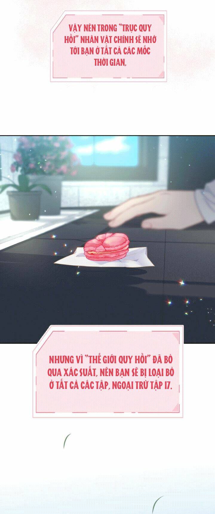 Sự Điều Trị Đặc Biệt Của Tinh Linh Chap 31 - Next Chap 32