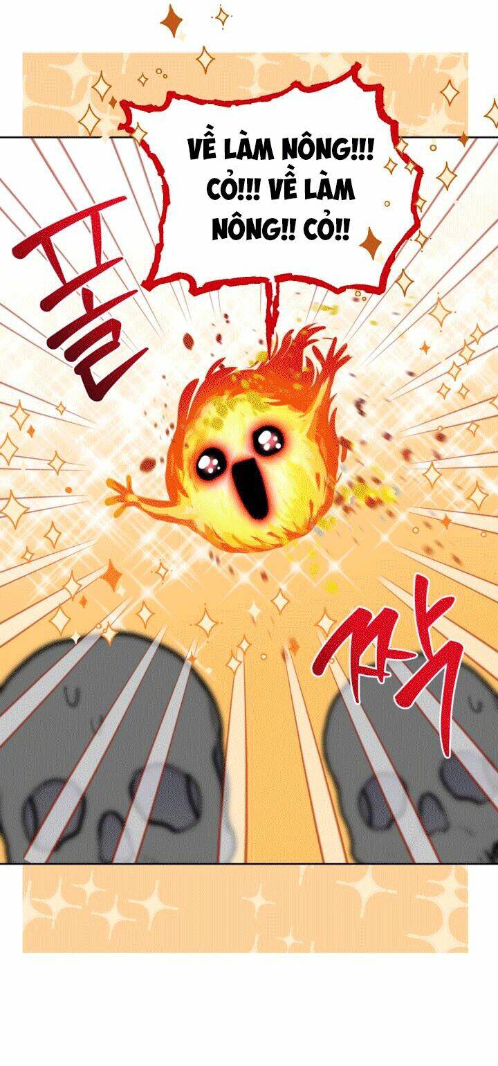 Sự Điều Trị Đặc Biệt Của Tinh Linh Chap 31 - Next Chap 32