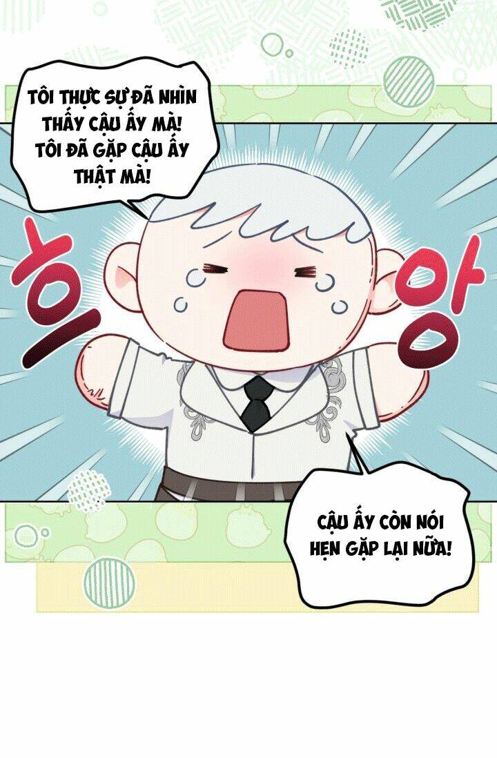 Sự Điều Trị Đặc Biệt Của Tinh Linh Chap 31 - Next Chap 32