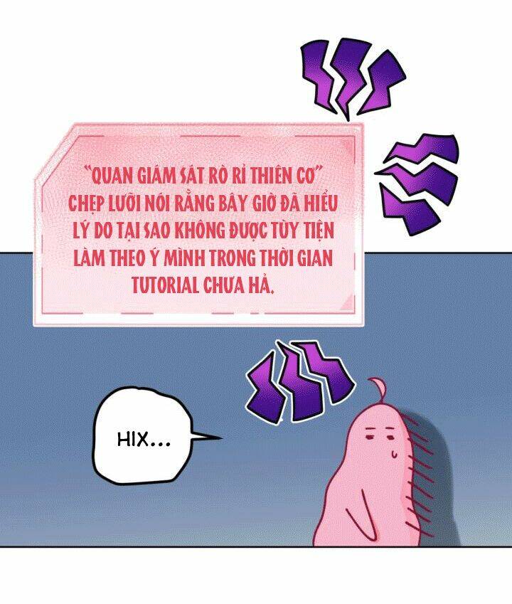 Sự Điều Trị Đặc Biệt Của Tinh Linh Chap 31 - Next Chap 32