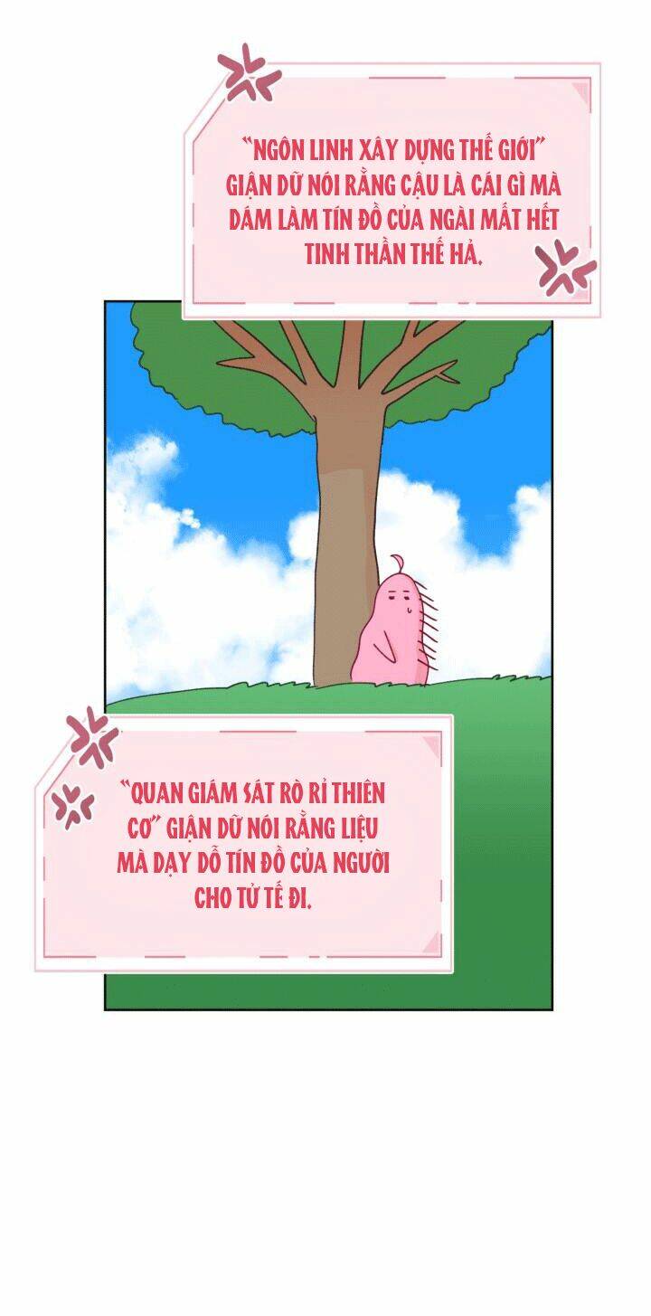 Sự Điều Trị Đặc Biệt Của Tinh Linh Chap 31 - Next Chap 32