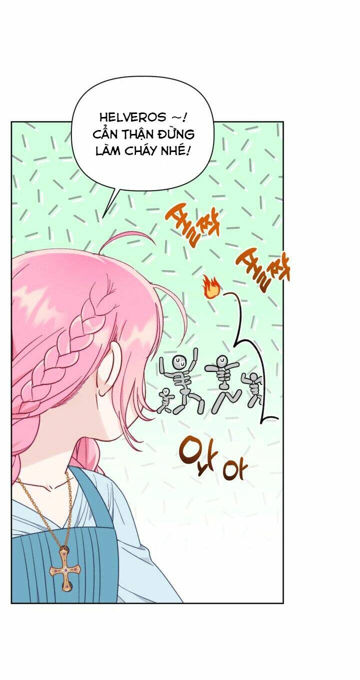 Sự Điều Trị Đặc Biệt Của Tinh Linh Chap 31 - Next Chap 32