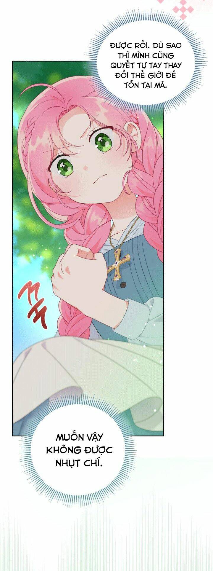 Sự Điều Trị Đặc Biệt Của Tinh Linh Chap 31 - Next Chap 32