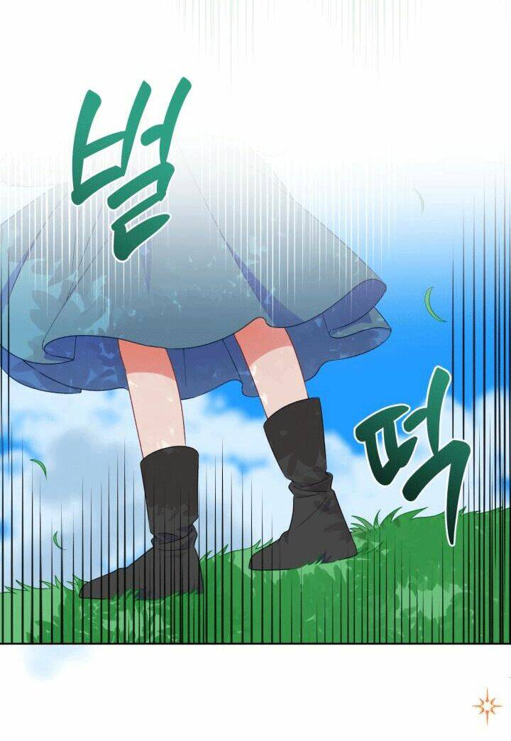 Sự Điều Trị Đặc Biệt Của Tinh Linh Chap 31 - Next Chap 32