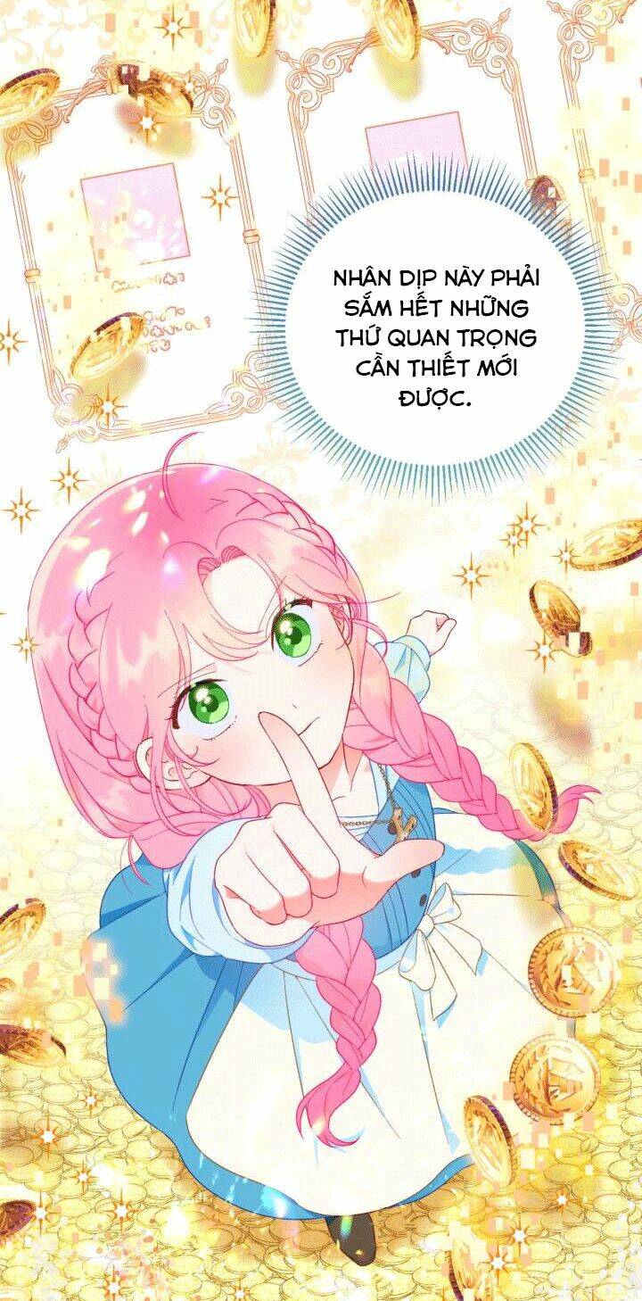 Sự Điều Trị Đặc Biệt Của Tinh Linh Chap 31 - Next Chap 32