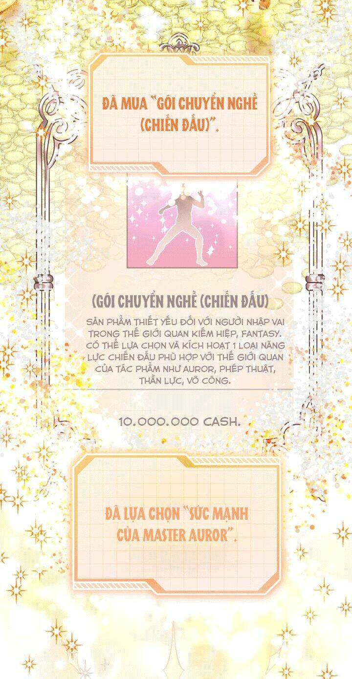 Sự Điều Trị Đặc Biệt Của Tinh Linh Chap 31 - Next Chap 32