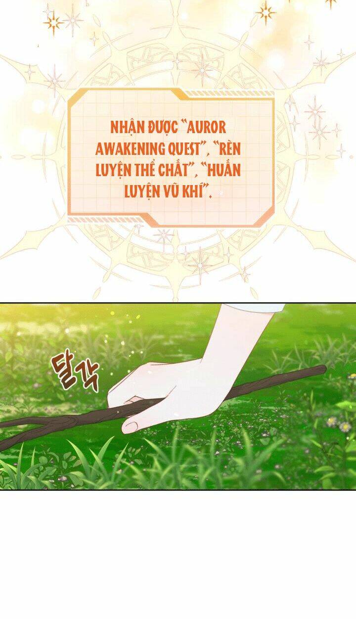 Sự Điều Trị Đặc Biệt Của Tinh Linh Chap 31 - Next Chap 32