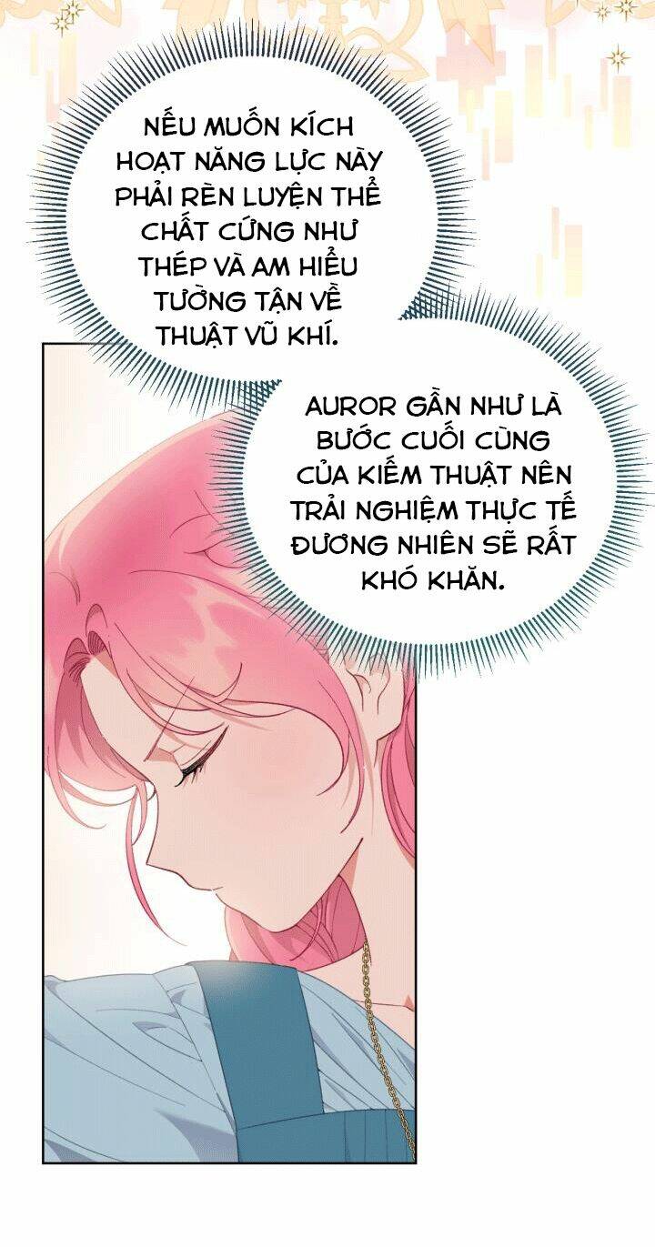 Sự Điều Trị Đặc Biệt Của Tinh Linh Chap 31 - Next Chap 32