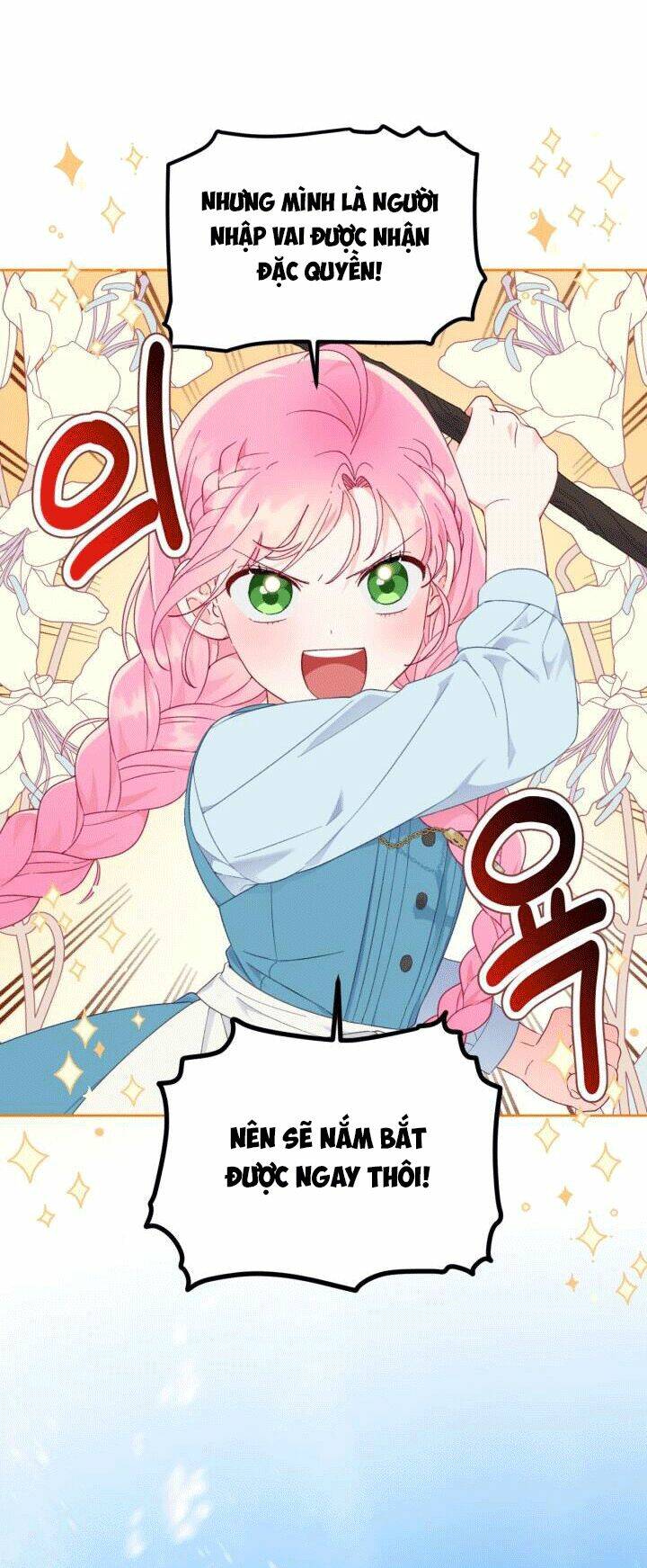 Sự Điều Trị Đặc Biệt Của Tinh Linh Chap 31 - Next Chap 32