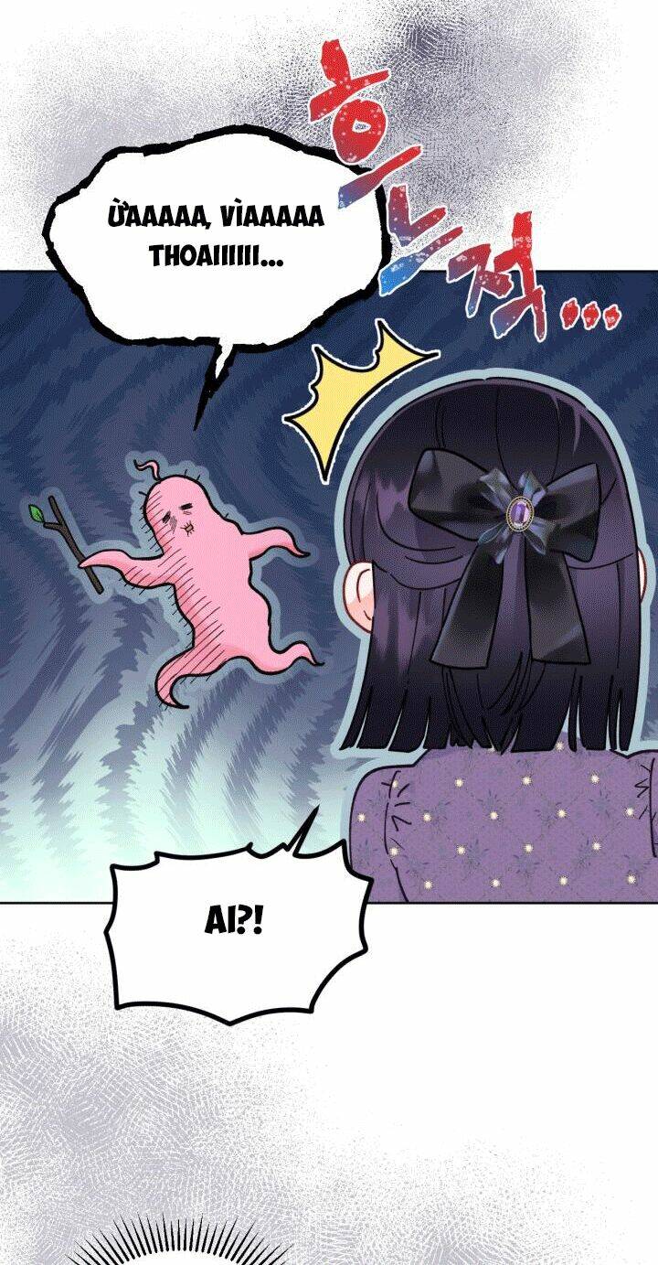 Sự Điều Trị Đặc Biệt Của Tinh Linh Chap 31 - Next Chap 32