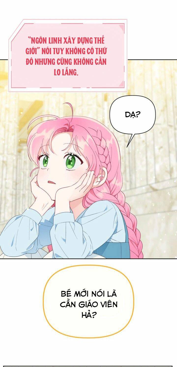 Sự Điều Trị Đặc Biệt Của Tinh Linh Chap 31 - Next Chap 32