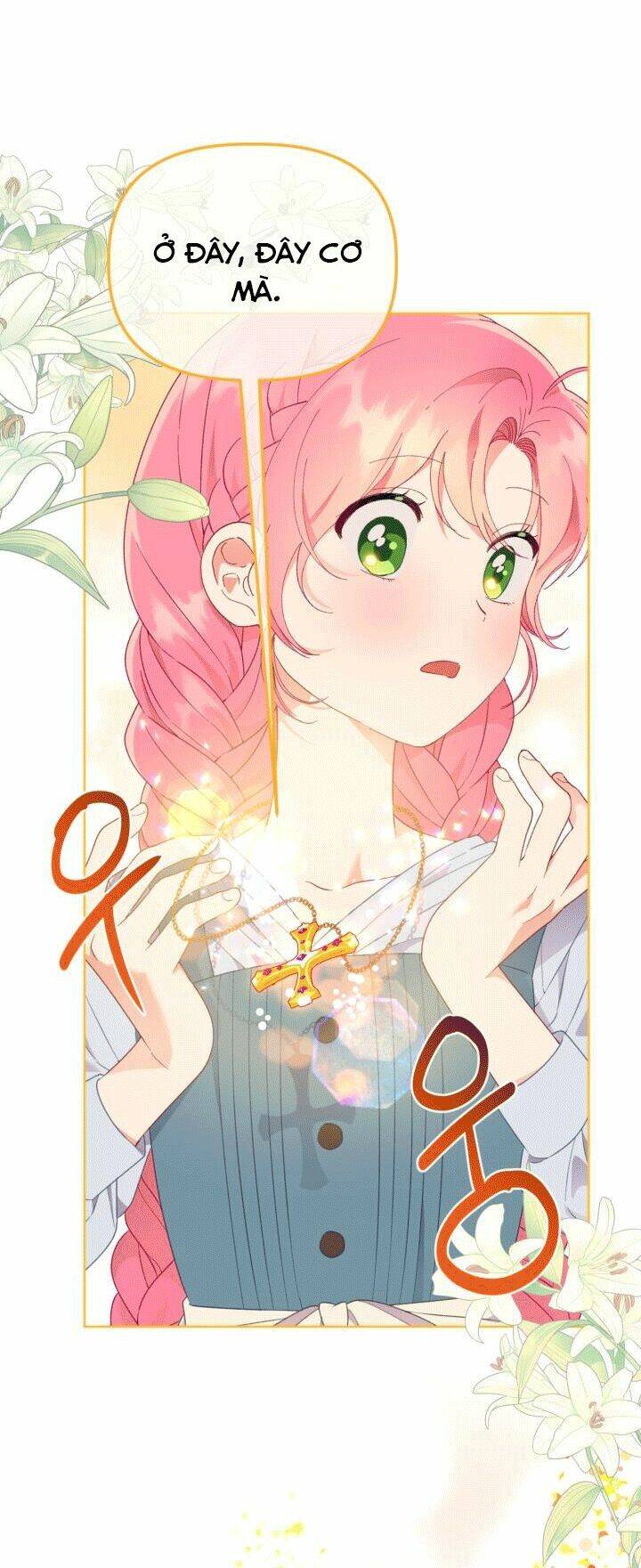 Sự Điều Trị Đặc Biệt Của Tinh Linh Chap 31 - Next Chap 32